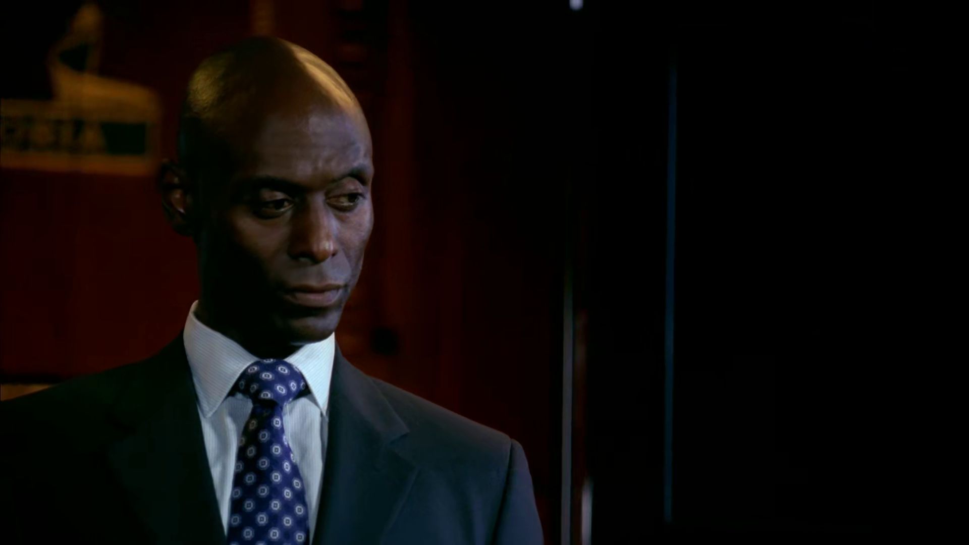 The Versatility and Impact of Lance Reddick: Exploring His Most Memorable Characters