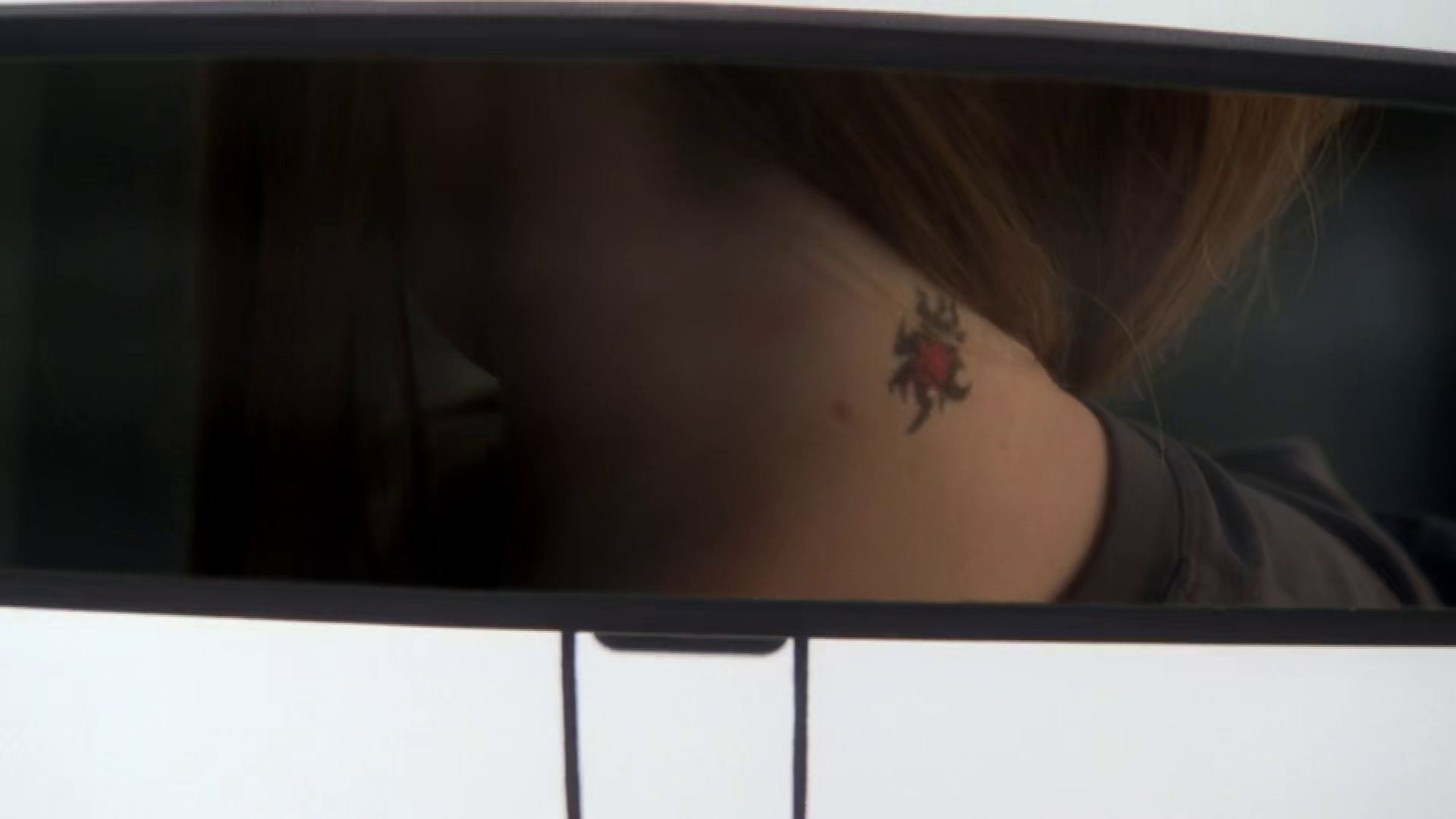 Connection: Olivia's tattoo