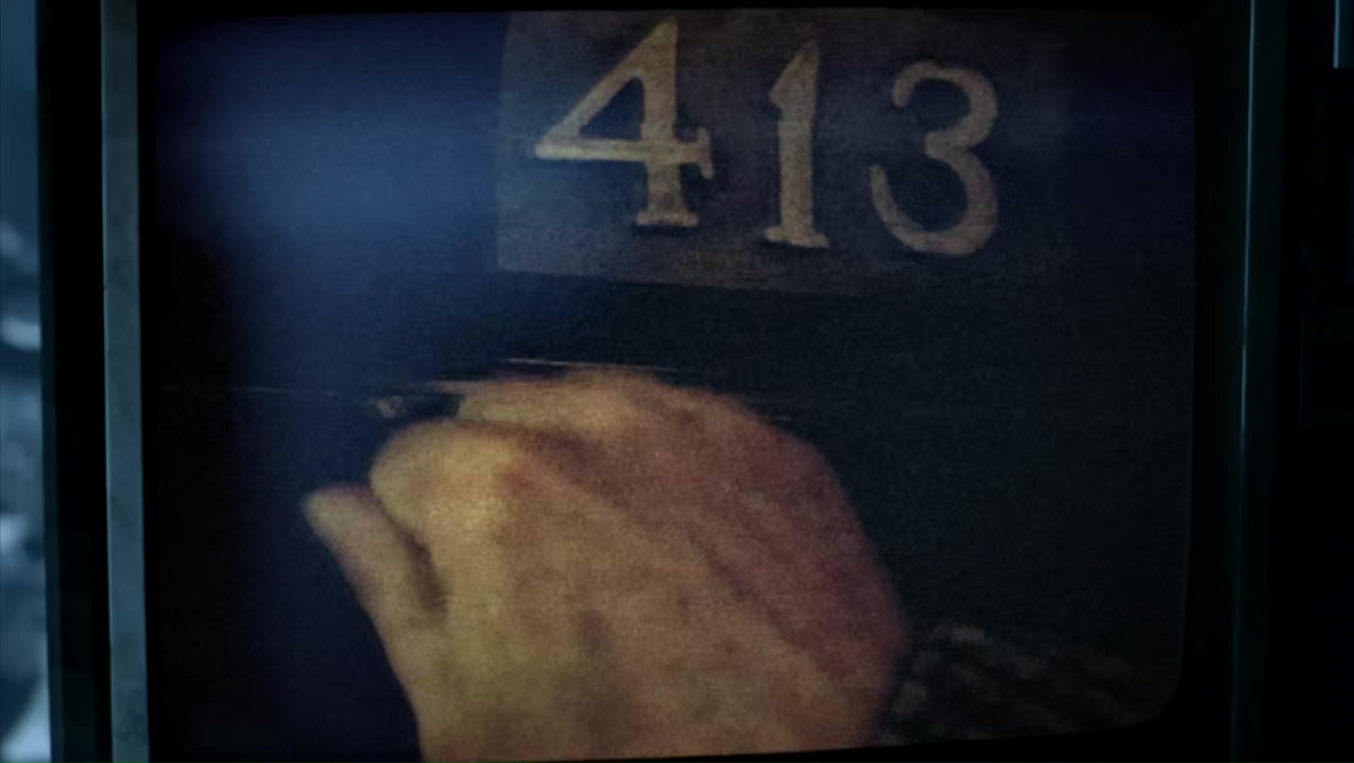 Connection: Room 413