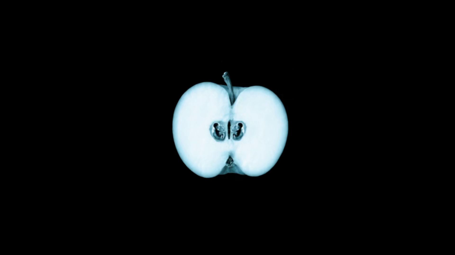 Original glyph: Apple