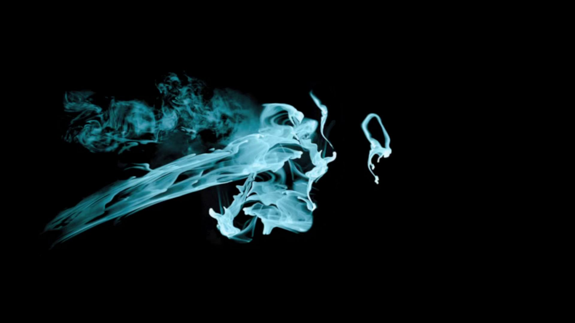 Original glyph: Smoke