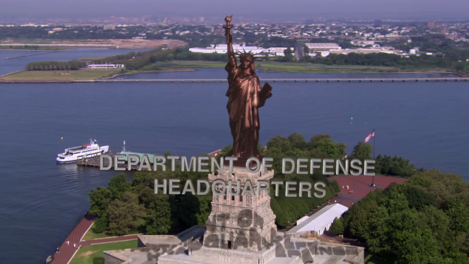 Redverse: <b>Image 3:</b> Statue of Liberty
